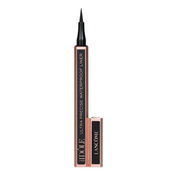 LancomeIdole Liner Ultra Precise Waterproof Liner - # 01 Glossy Black 1ml/0.033oz