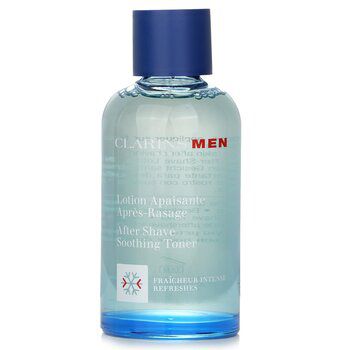 ClarinsClarins Men After Shave Soothing Toner 100ml/3.3oz
