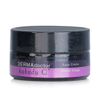 DERMAdoctorKakadu C Face Creme 30ml/1oz