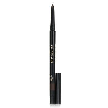 GuerlainThe Eye Pencil (Intense Colour, Long-Lasting, Waterproof) - # 02 Brown Earth 0.35g/0.012oz