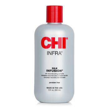 CHISilk Infusion (Silk Reconstructing Complex) 355ml/12oz