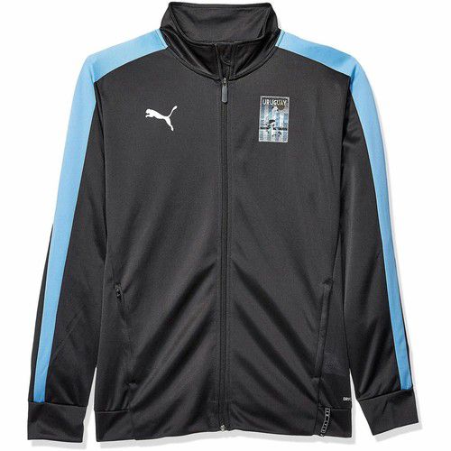 [754523-05] Mens Puma Copa America T7 Jacket