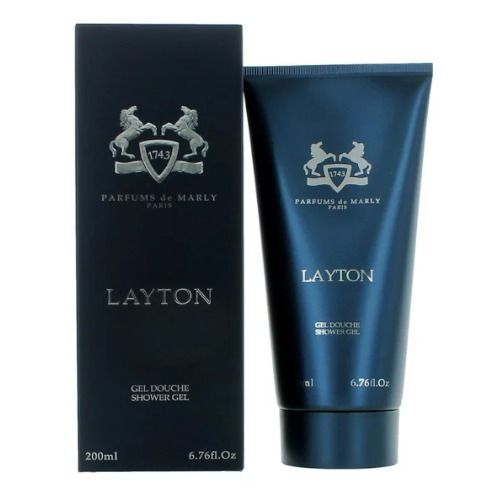 Body Washes & Shower Gels