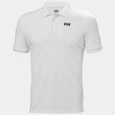 [49350-002] MENS HELLY HANSEN LIFA ACTIVE SOLEN POLO UPF 50+ SHIRT
