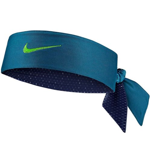 [N.100.1613.415] NIKE DRI-FIT HEAD TIE REVERSIBLE