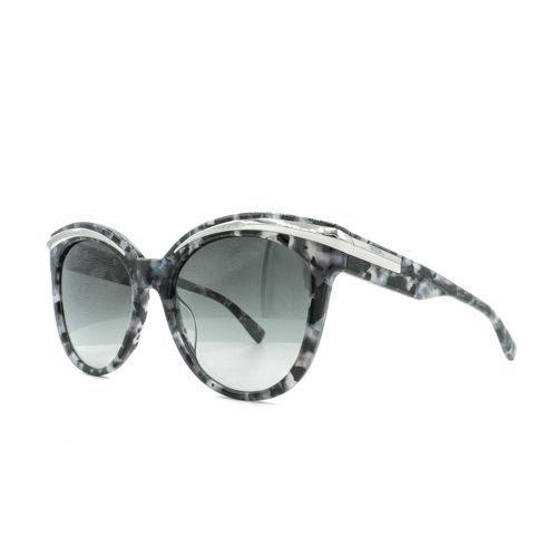 [MCM678S-033] Womens MCM Cat Eye Sunglasses