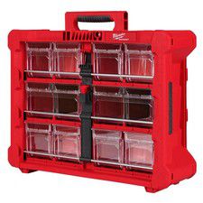 Milwaukee Packout Tilt Bin Organizer