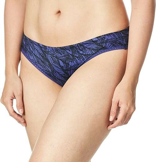 Calvin Klein Women's Bikini Underwear Size L