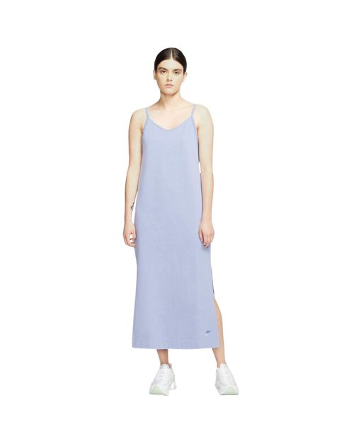 Nike Sportswear Women's Maxi Jersey Dress Size L