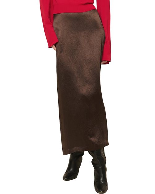 Solid & Striped The Valencia Skirt Women's