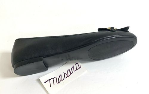 Woman Kate Spade Wisp Leather Flat K1230