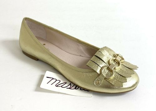 Woman Kate Spade Wisp Leather Flat K1230