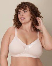 Playtex 18 Hour Cool and Breathable Wireless T-shirt Bra Women's