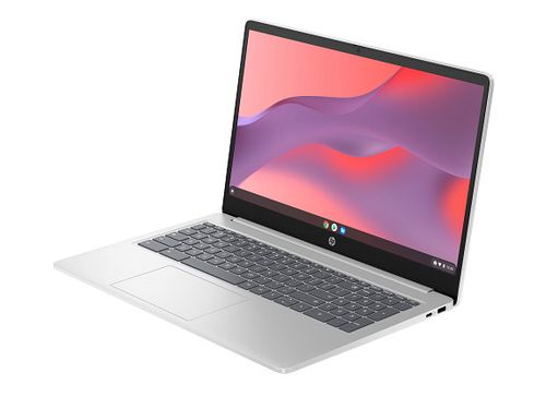 HP Chromebook Laptop Computer 15.6" FHD Intel Core i3 8 GB memory; 128 GB UFS