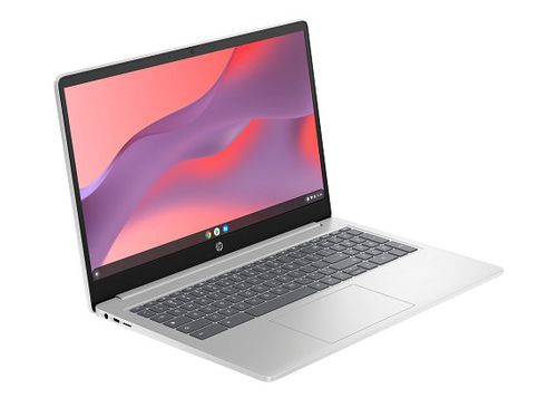HP Chromebook Laptop Computer 15.6" FHD Intel Core i3 8 GB memory; 128 GB UFS