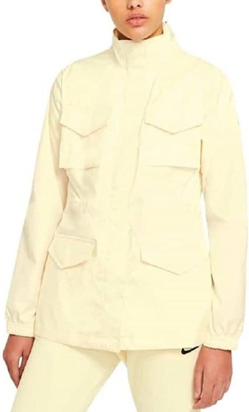 Nike Sportswear Women's M65 Woven Jacket Size M