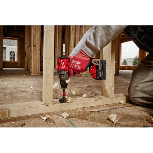 Milwaukee M18 Fuel 1/2Inch Drill/driver (Bare Tool)