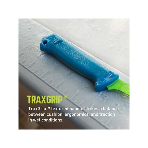 True Syk 4 Inch High Carbon Steel Blade Trout Fillet Knife