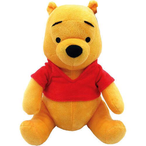 Disney 10864 15" Winnie the Pooh Plush Toy
