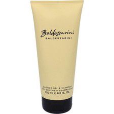 Baldessarini Men's Baldessarini Shower Gel 6.7 oz Bath & Body 4011700902125