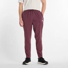 New Balance Men's Sport Woven Pant