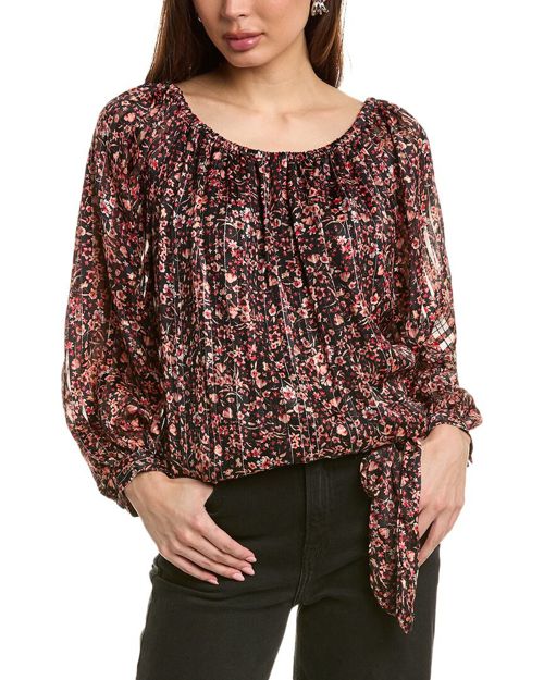 Vince Camuto Off-The-Shoulder Top Women's