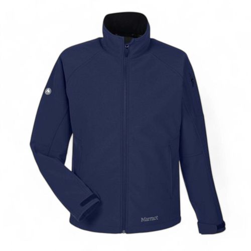 [98160-023] MENS MARMOT GRAVITY JACKET