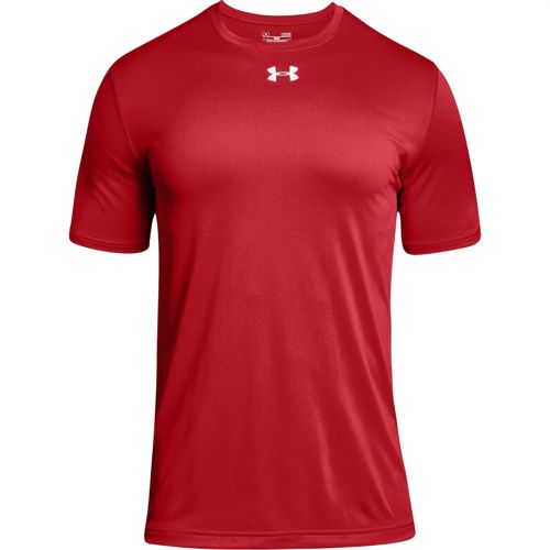 MENS UNDER ARMOUR SHORT SLEEVE LOCKER TEE 2.0