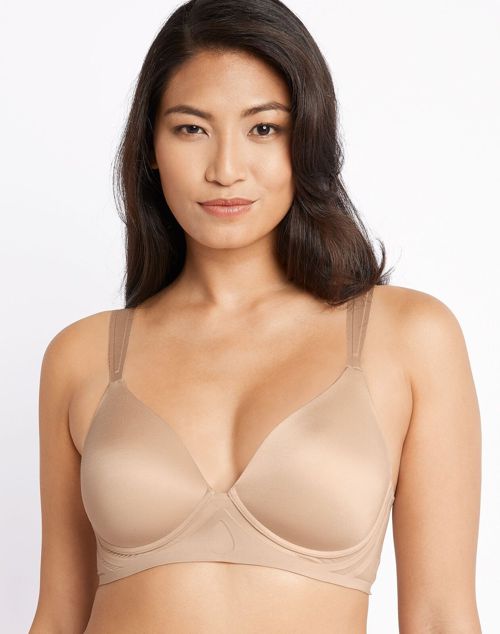 Bali Comfort Revolution Ultimate Wirefree Support Bra