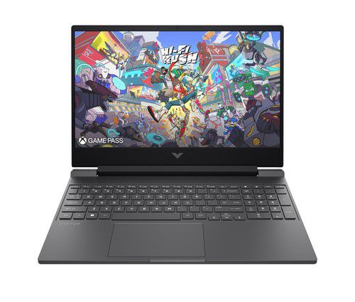 HP Victus by HP Laptop Computer 15.6" FHD AMD Ryzen 7 16 GB memory; 1 TB SSD