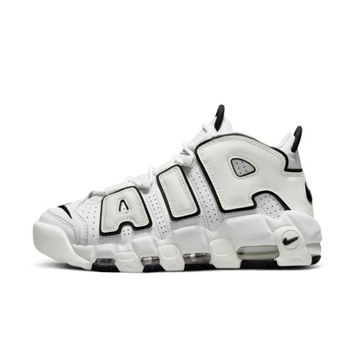 Womens Nike Air More Uptempo (W)