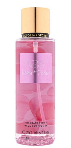 Velvet Petals by Victoria's Secret 8.4 oz Fragrance Mist for Women