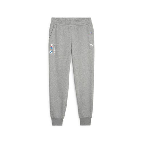 [621302-03] Mens Puma BMW MOTORSPORT ESS PANTS FLEECE