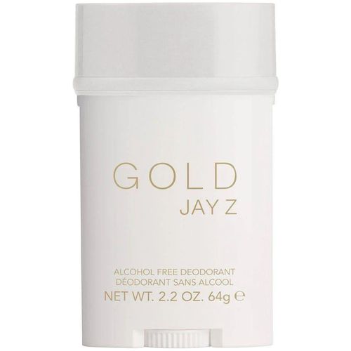 GOLD Jay Z Alcohol Free Deodorant 2.2 oz - 2.2 oz / 65 ml