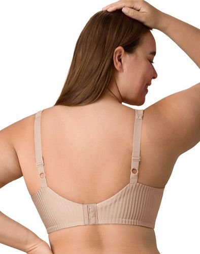 Playtex Secrets Perfectly Smooth Wireless Bra Women's