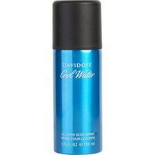 Cool Water By Davidoff for men All Over Body Spray 5 / 5.0 oz