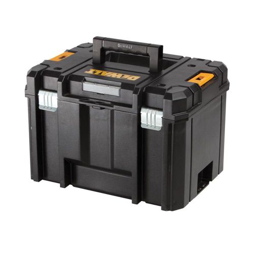 Dewalt Tstak Deep Box