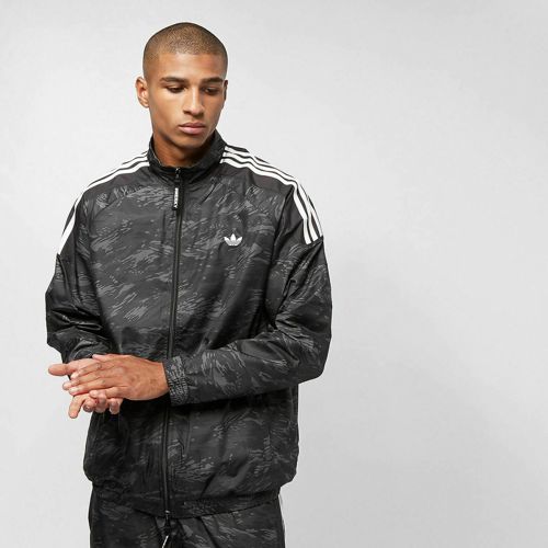 [FI7154] Mens Adidas Stormzy SPRT Track Jacket