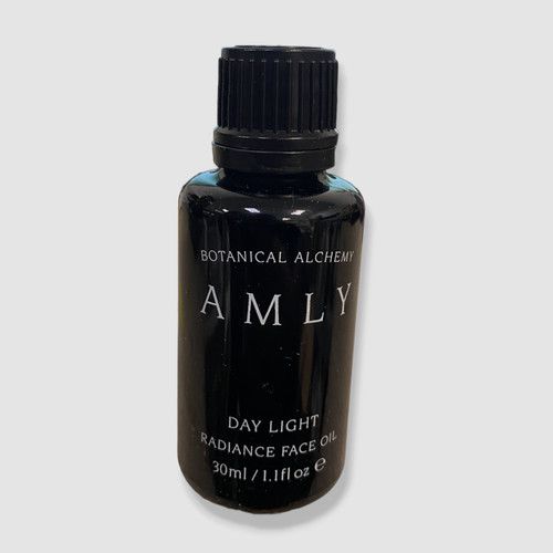$110 Amly Unisex Day Light Face Oil Serum 30ml