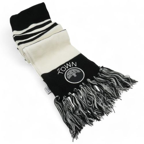 [IOGANV060200] ADULT ITEM OF THE GAME NBA GS WARRIORS 2018 "THE TOWN" SCARF