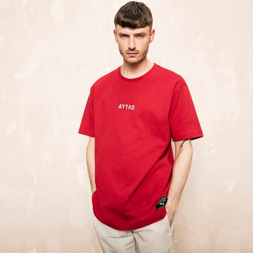 Mens Puma X O.MOSCOW TEE