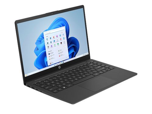 HP Essential Laptop Computer 14" HD Intel Core 3 8 GB memory; 256 GB SSD