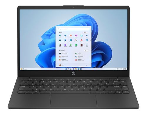 HP Essential Laptop Computer 14" HD Intel Core 3 8 GB memory; 256 GB SSD