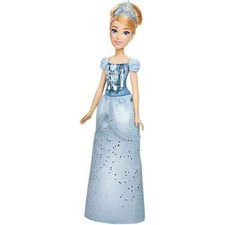 Disney F0897 Royal Shimmer Cinderella Doll