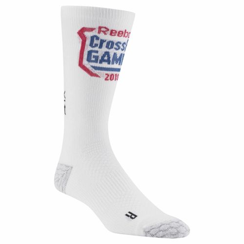[DN1537] Mens Reebok Crossfit Games Crew Socks