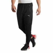 [516872-01] Mens Puma NerverRunBack Tapered Pant