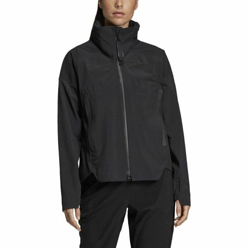 [DZ1473] Womens Adidas MYSHELTER Rain Jacket