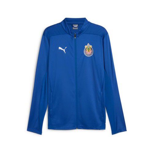 [776979-01] MENS PUMA CHG TRAINING JACKET