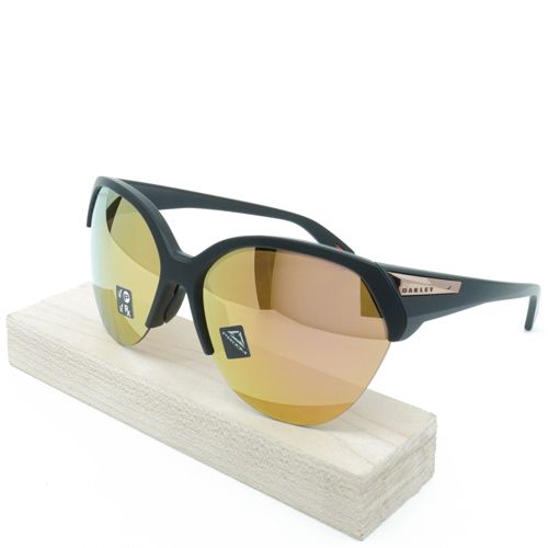 [OO9447-03] Womens Oakley Trailing Point Polarized Sunglasses