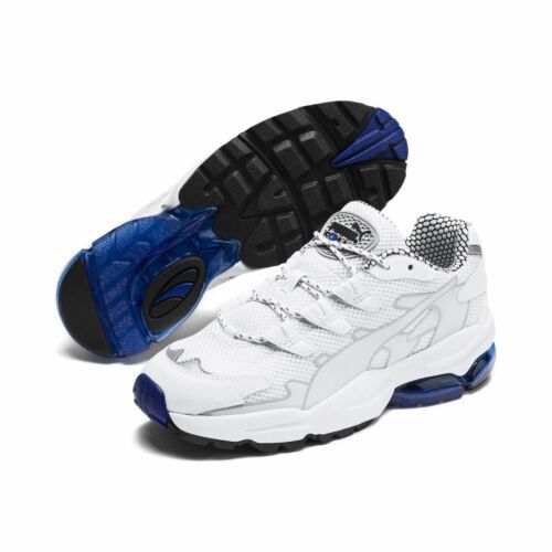 [369802-01] Mens Puma Cell Alien Kotto